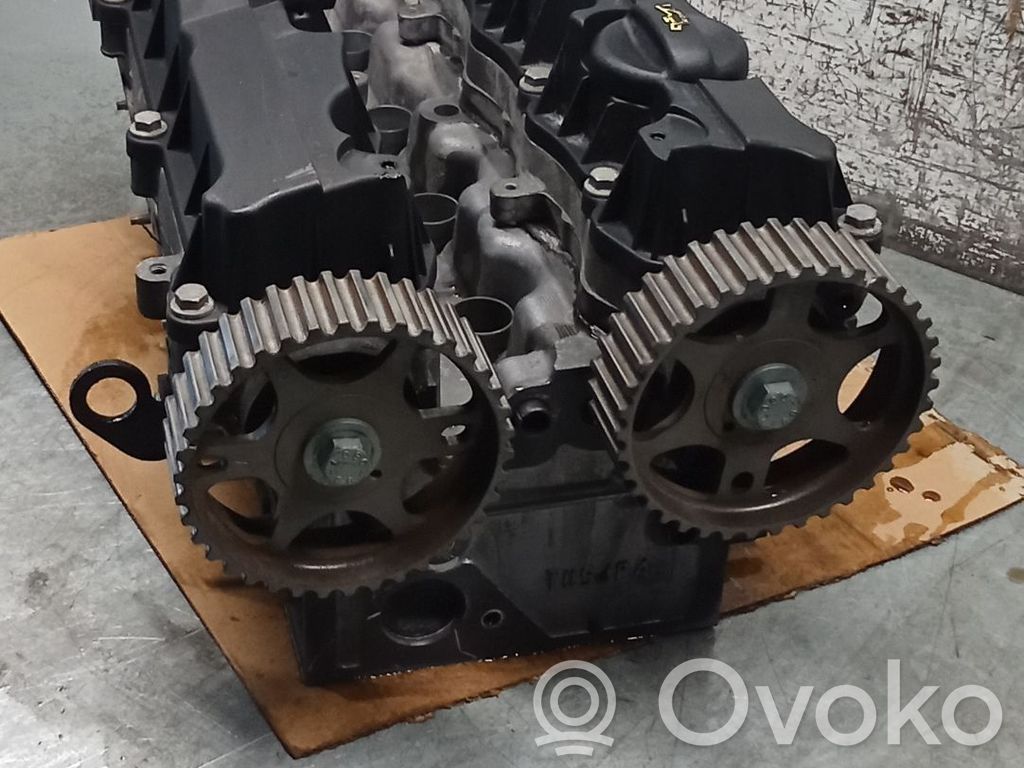 Engine head   9636076010,NFU