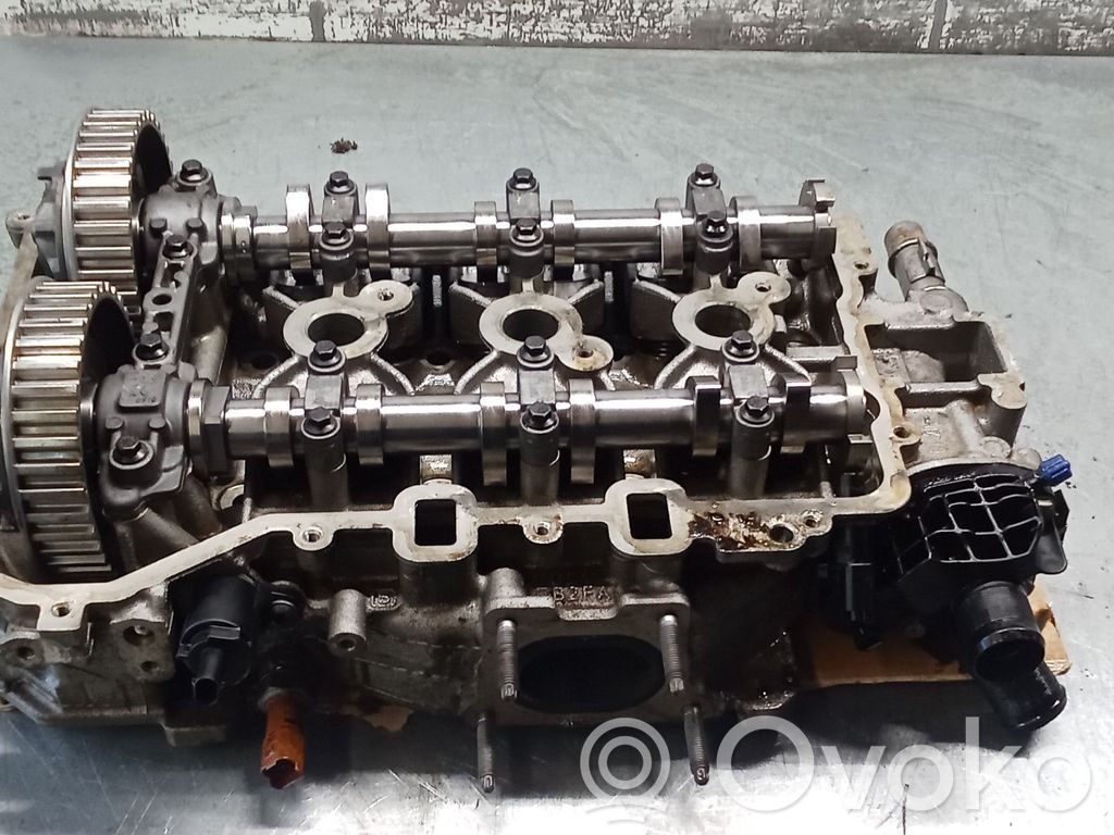 Opel Corsa F Galva 