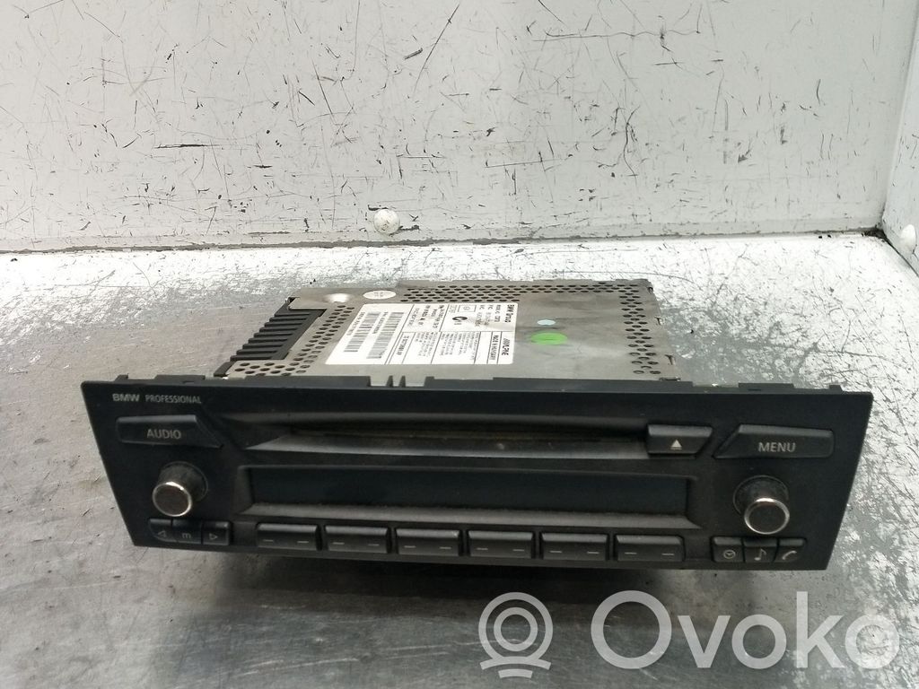 Sound HiFi control unit module   65129177199