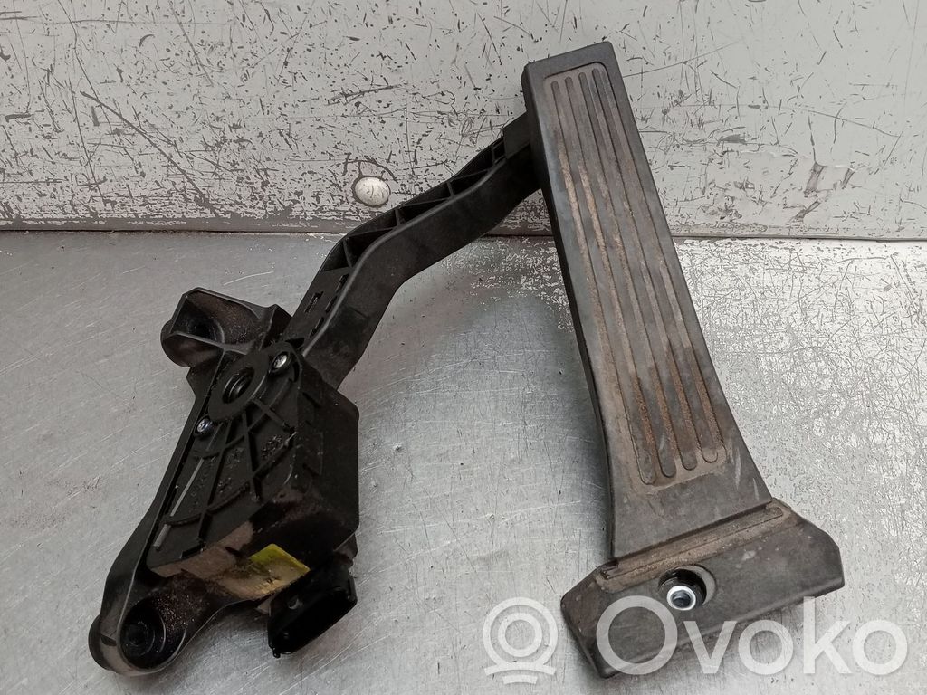 KIA Carens III Czujnik przyspieszenia 