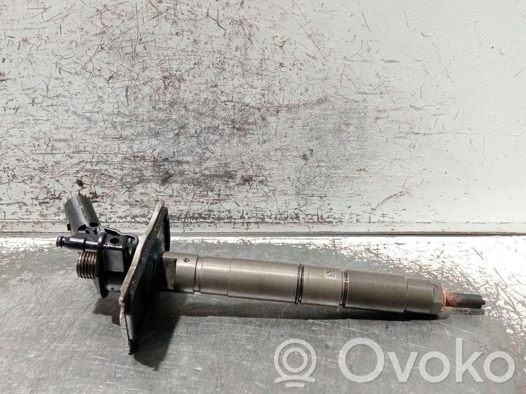 Inyector de combustible   057130277AG,0445115058,BOSCH