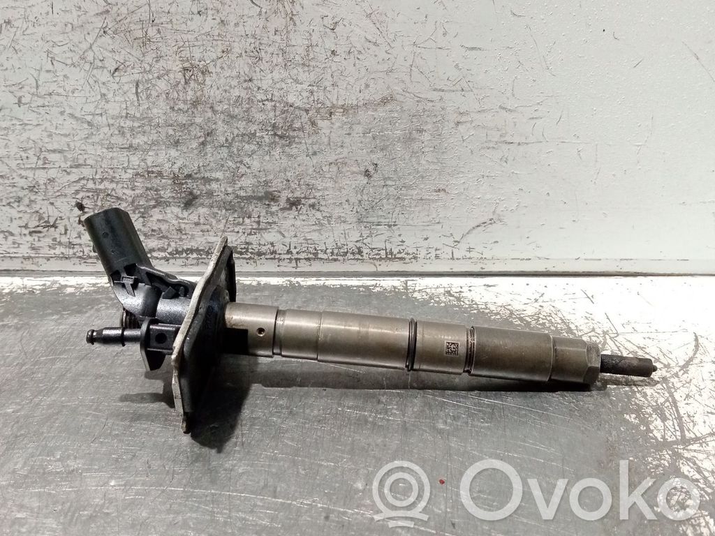 Inyector de combustible   057130277AG,0445115058,BOSCH