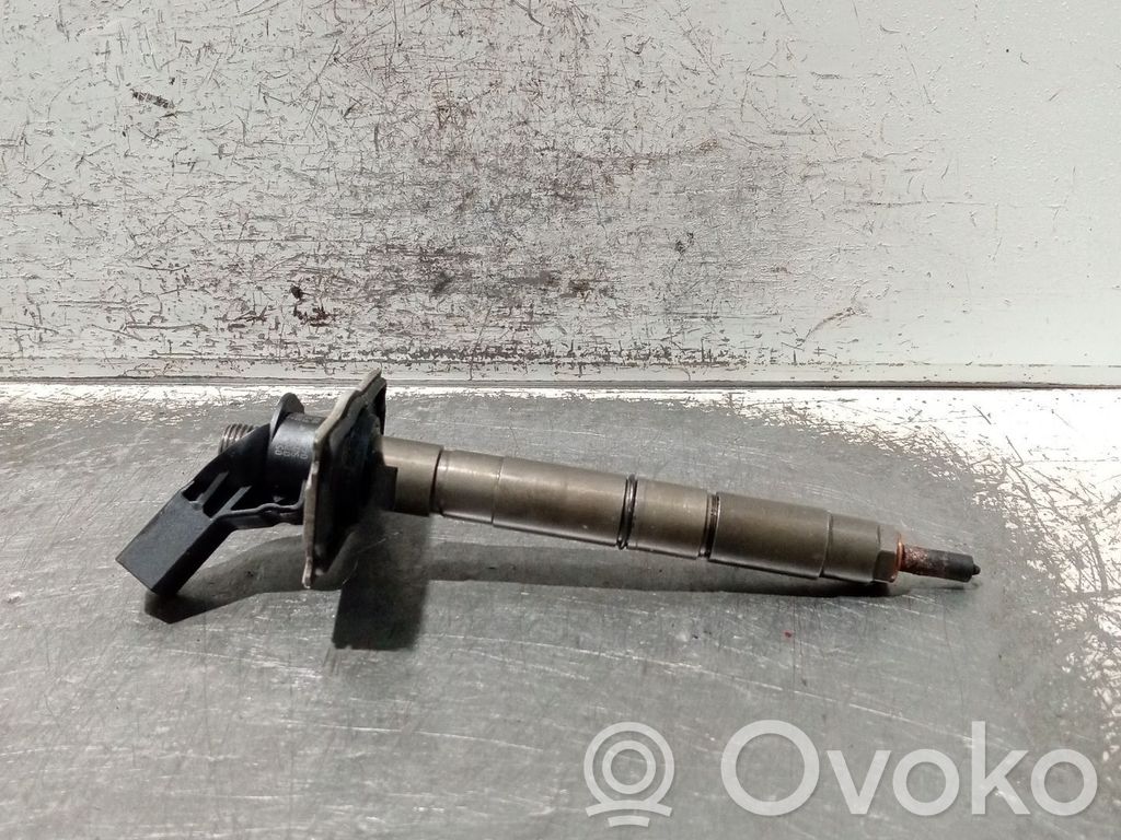 Inyector de combustible   057130277AG,0445115058,BOSCH
