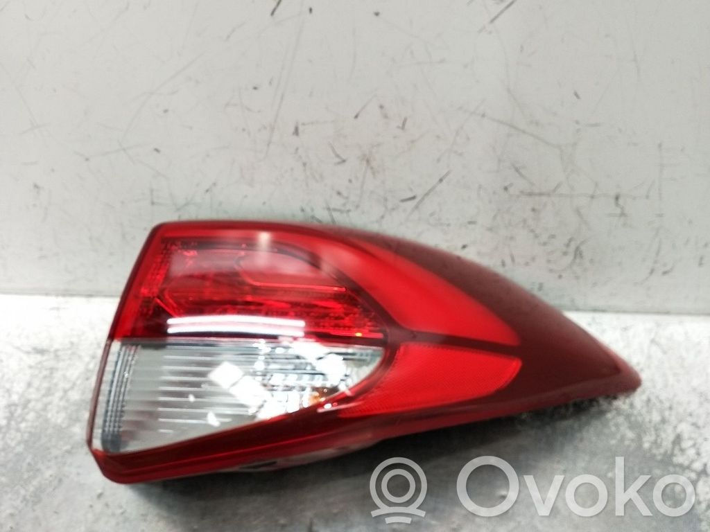 Hyundai Tucson TL Luci posteriori 