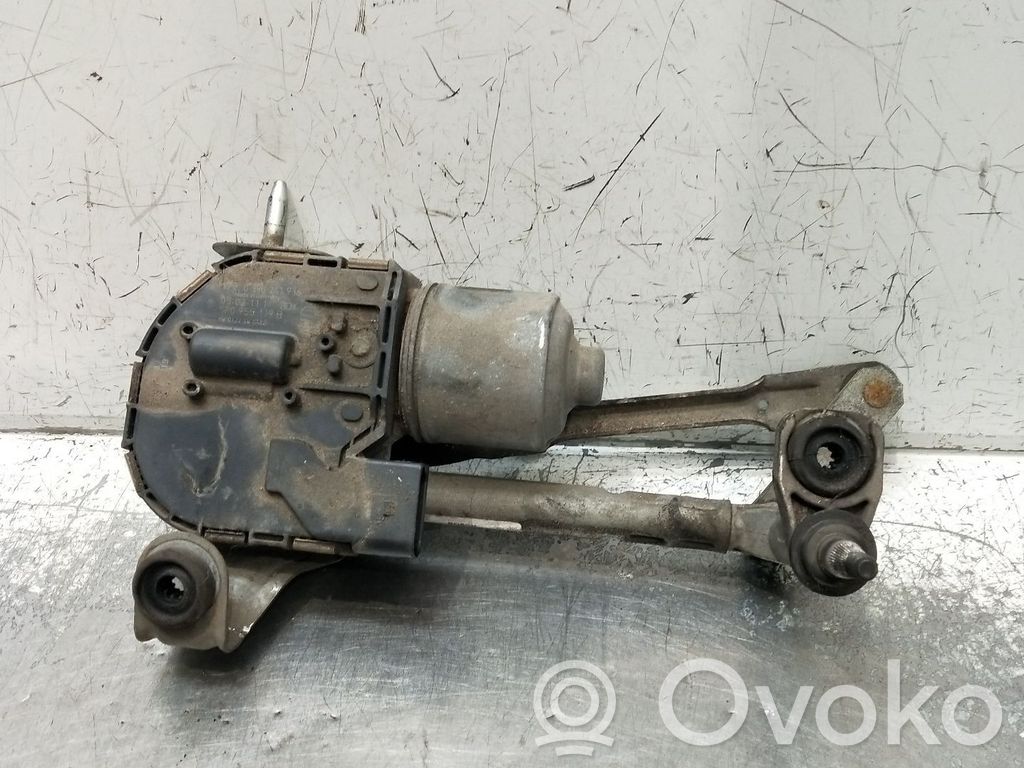 Seat Altea Motor ștergător 