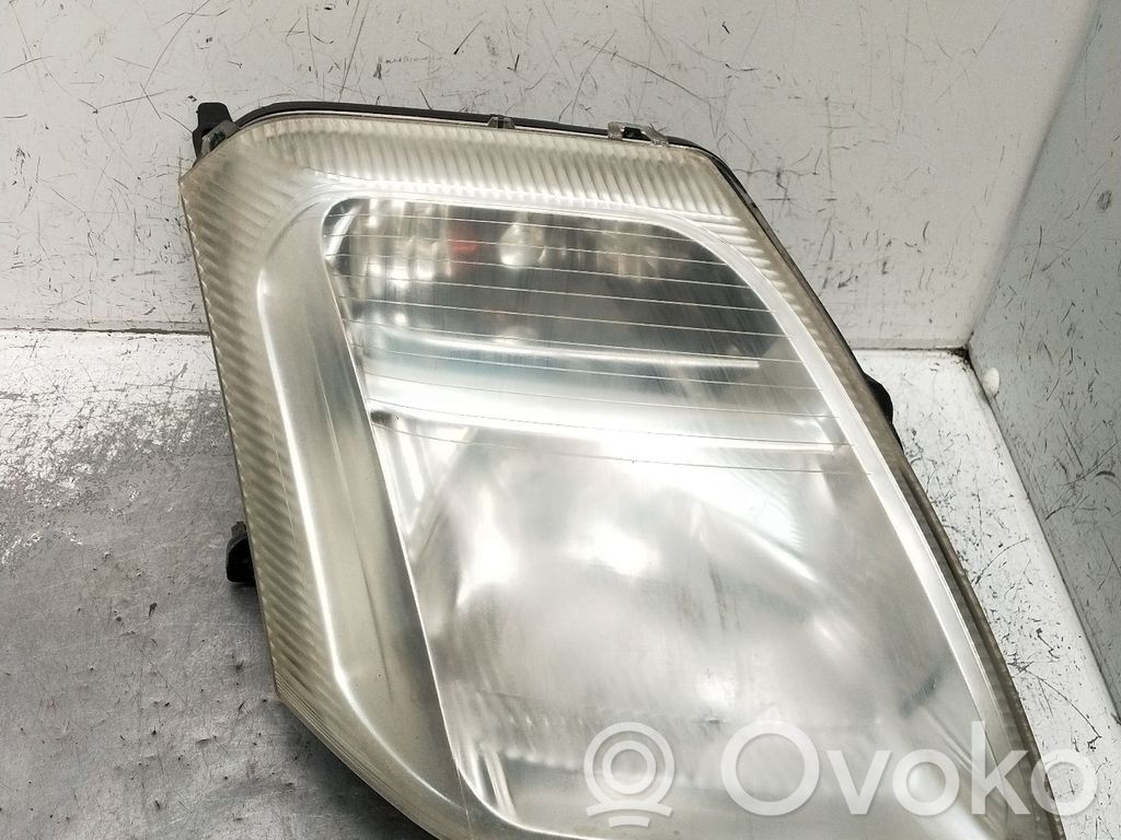 Headlight/headlamp   PARAPULIR