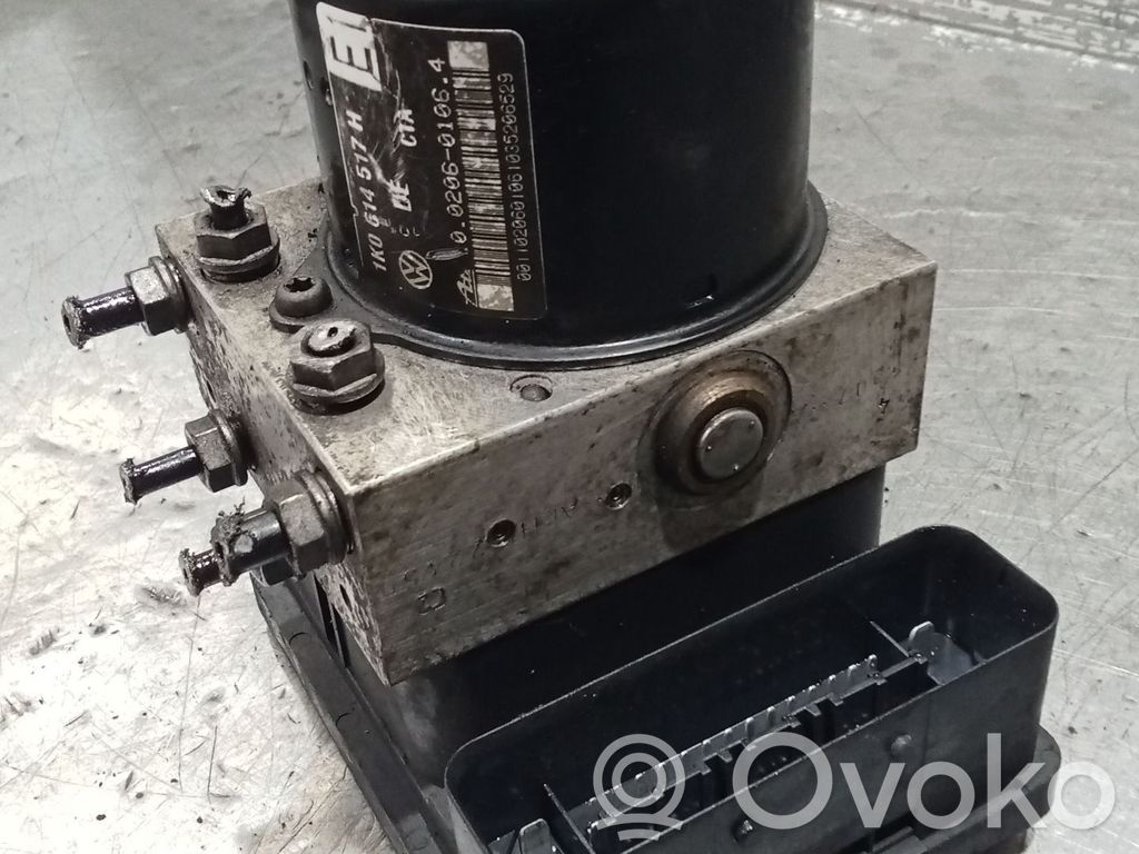 ABS-pumppu   1K0907379K,10020601064