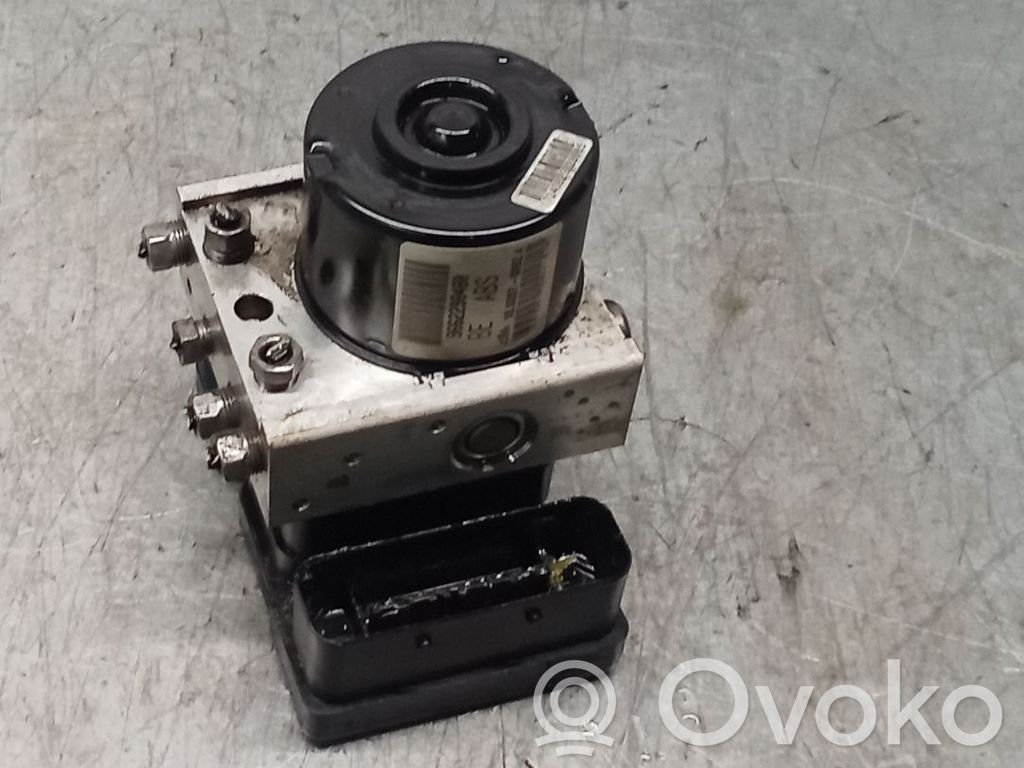 Citroen C3 ABS Pump 