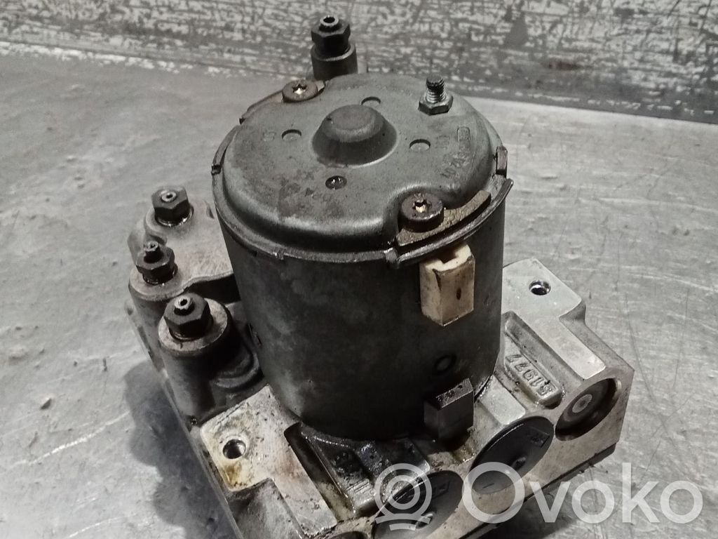 Блок ABS   0265217000,34511090910