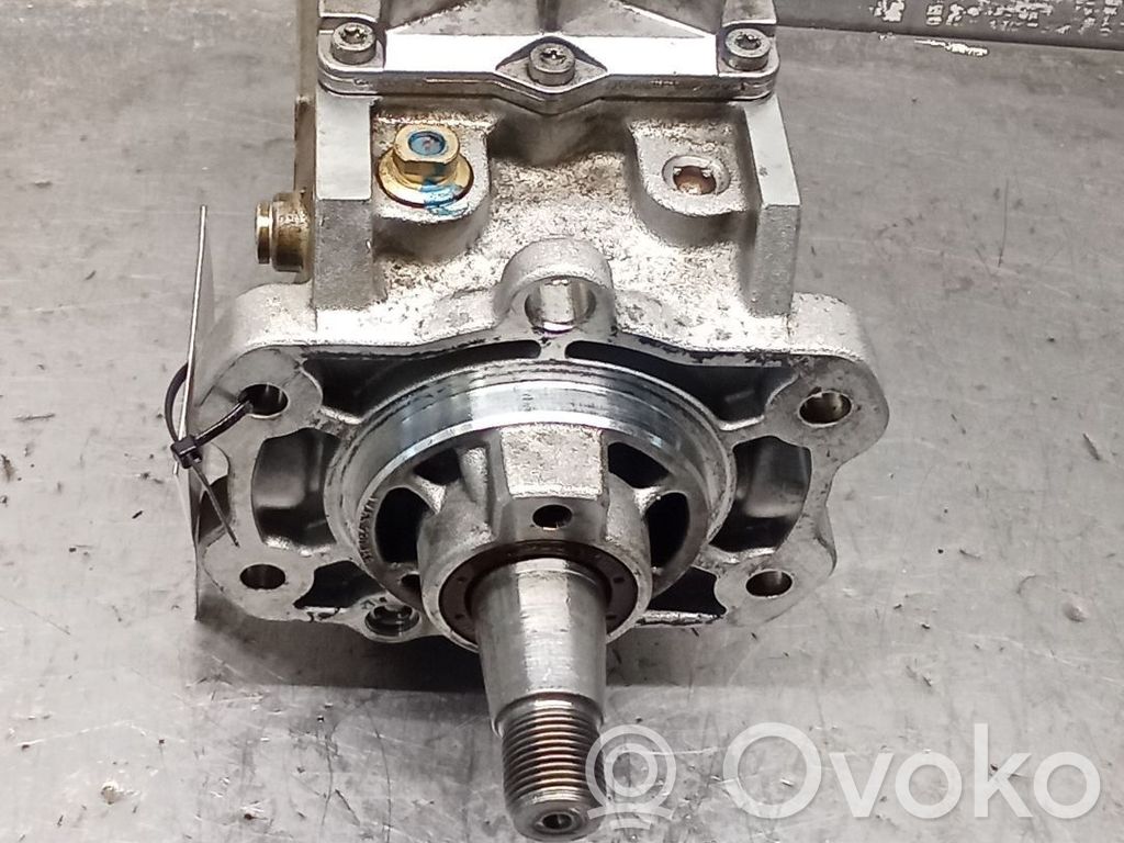 BMW 3 E36 Pompa wtryskowa wysokiego ciśnienia 