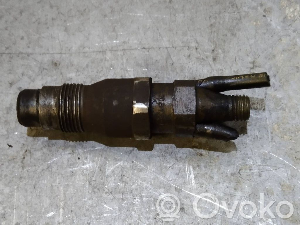 Inyector de combustible   KCA20S106