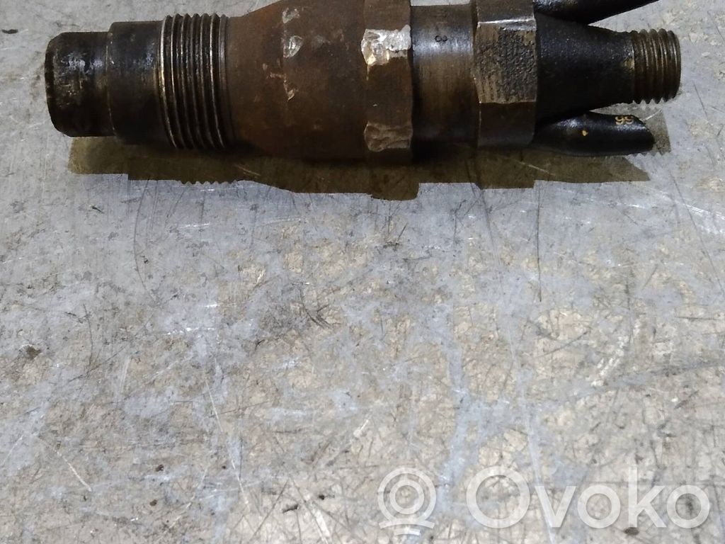 Citroen Saxo Sprausla (-i) 