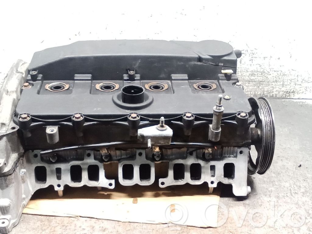 Ford Transit Engine head 