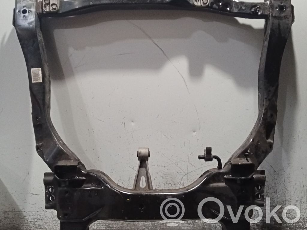 Chevrolet Spark Front subframe 