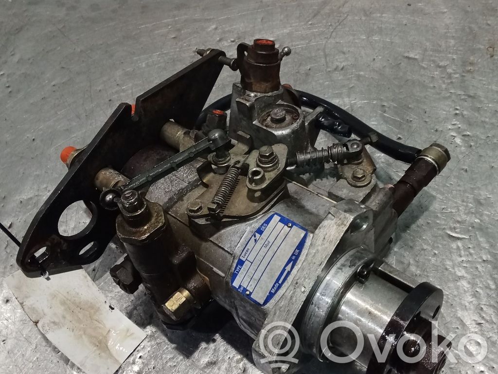 Degvielas sūknis   8523A321A,28785GKG,LUCAS