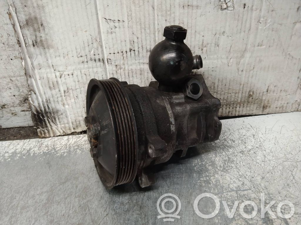 Ohjaustehostimen pumppu   676141502E,2112204