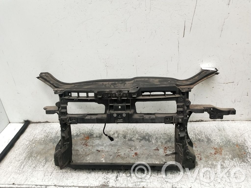 Panel de instrumentos