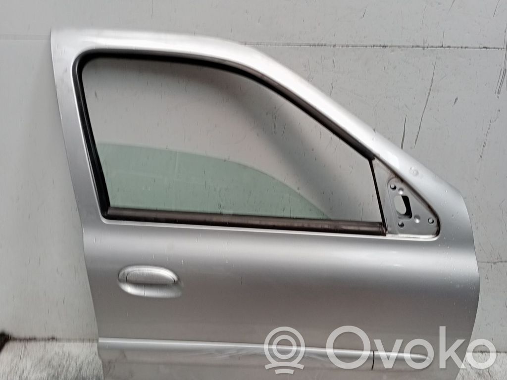 Renault Clio III Etuovi 