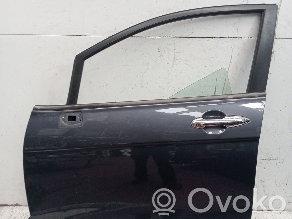 Porte avant