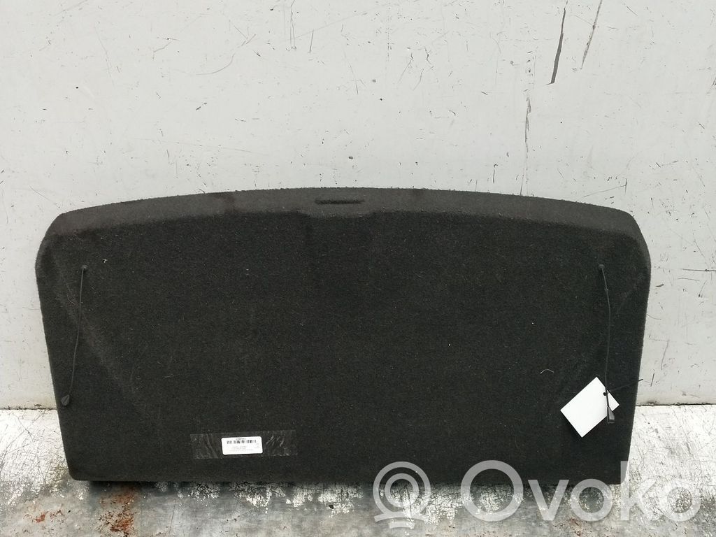 Hutablage