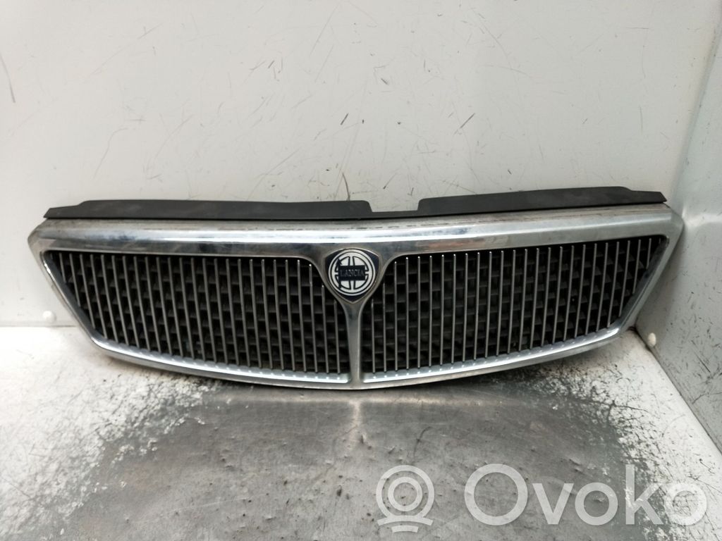 Kühlergrill