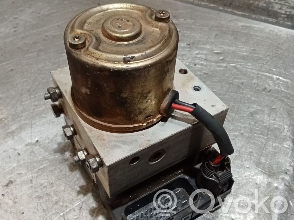 Hyundai Galloper Bomba de ABS 