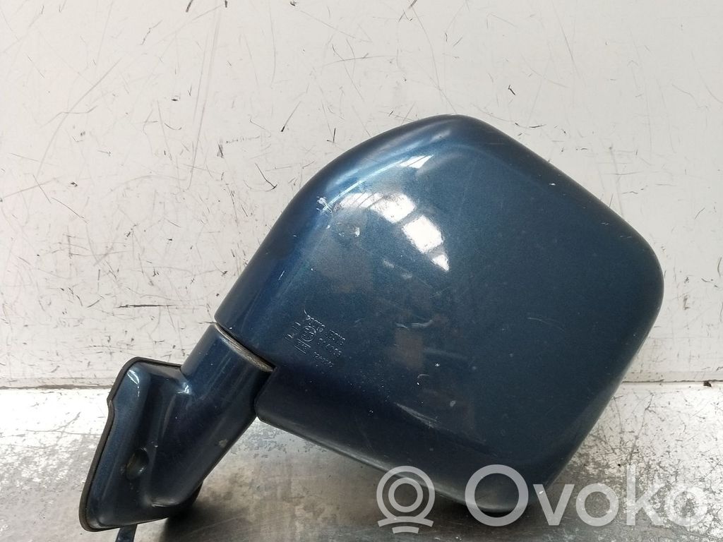 Hyundai Galloper Oglindă electrică ușă față 