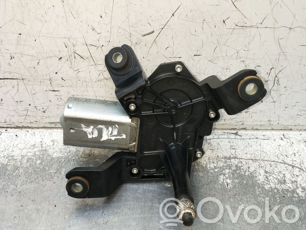Opel Insignia A Motor ștergător lunetă 