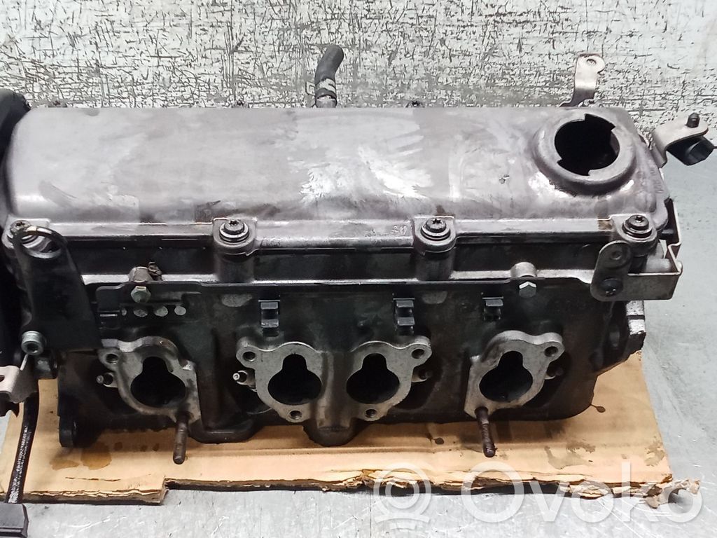 Audi A3 S3 8L Głowica silnika 