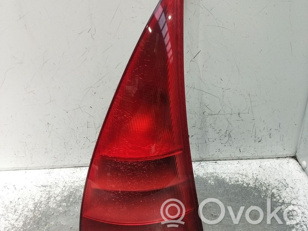 Rückleuchte Heckleuchte   VERFOTOS