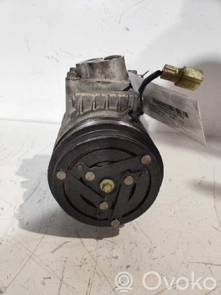 Chevrolet Aveo Air conditioning (A/C) compressor (pump) 