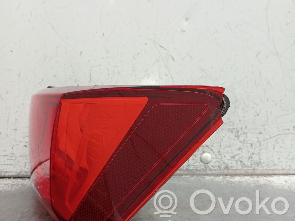 Seat Ateca Takavalot 