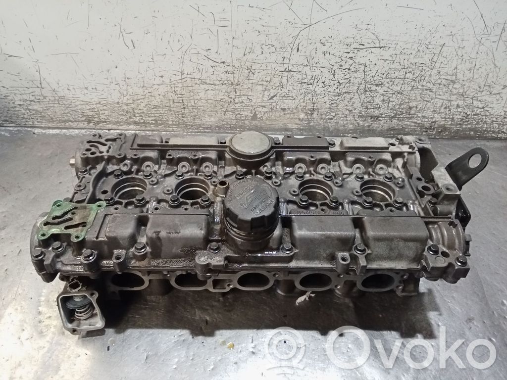 Volvo S60 Chiulasă motor 