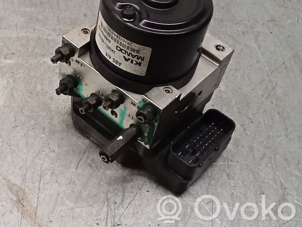 Bomba de ABS   0K2FA667B0,BH60104700