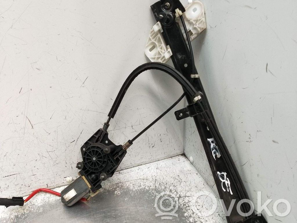 Chrysler Neon II Macara electrică geam ușă față 
