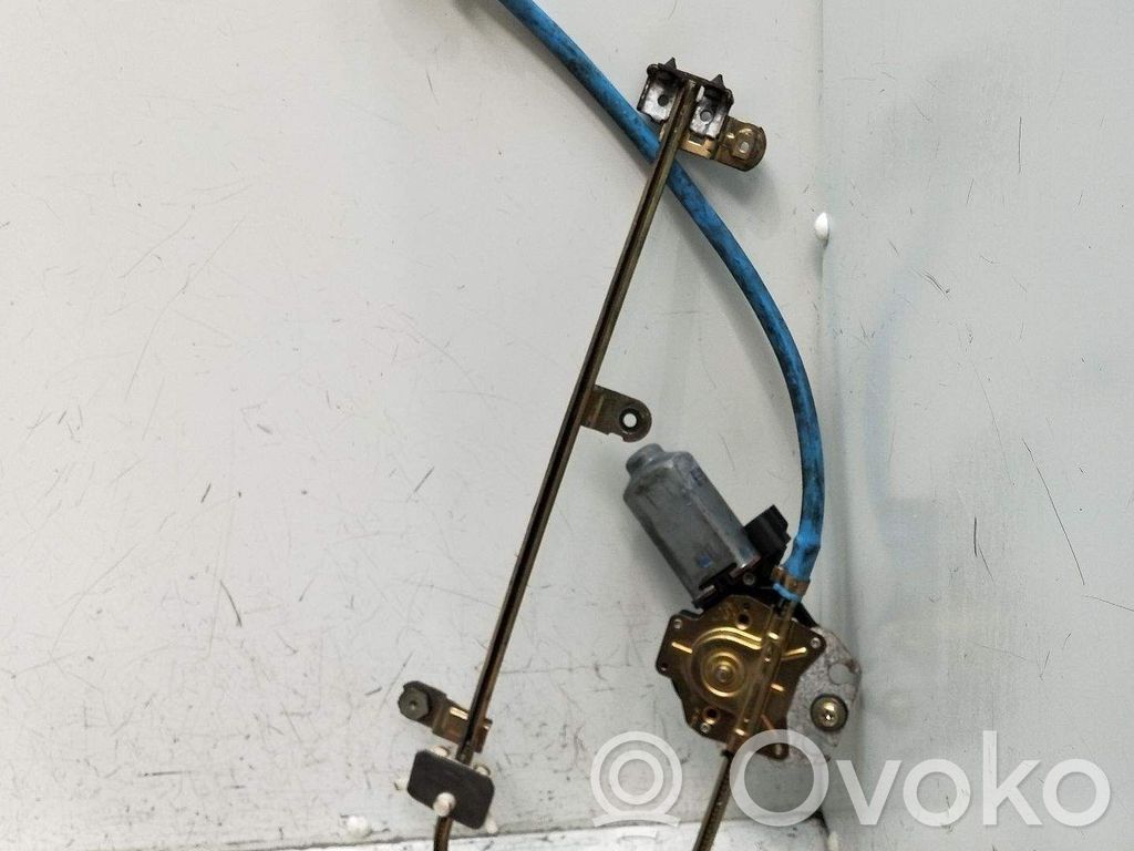 Front door electric window regulator   4P