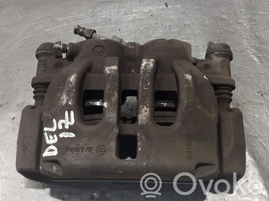 Mercedes-Benz Vito Viano W639 Pinza del freno anteriore 