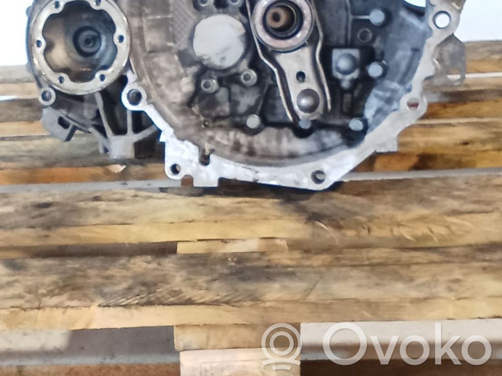 Seat Altea Cutie viteze manuală cu 5 trepte 