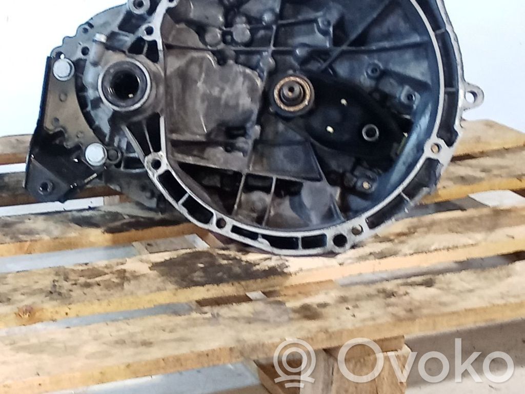 Manualna 5-biegowa skrzynia biegów   20CQ63,5V,1183426