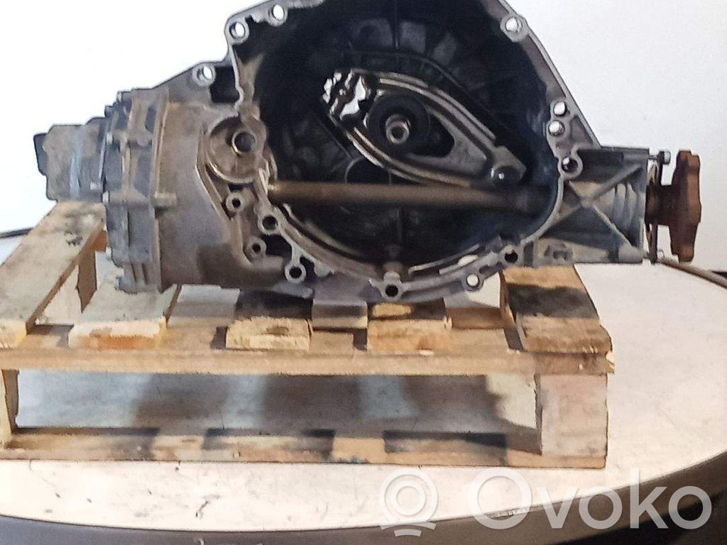 Audi A4 Allroad Boîte de vitesses manuelle à 5 vitesses