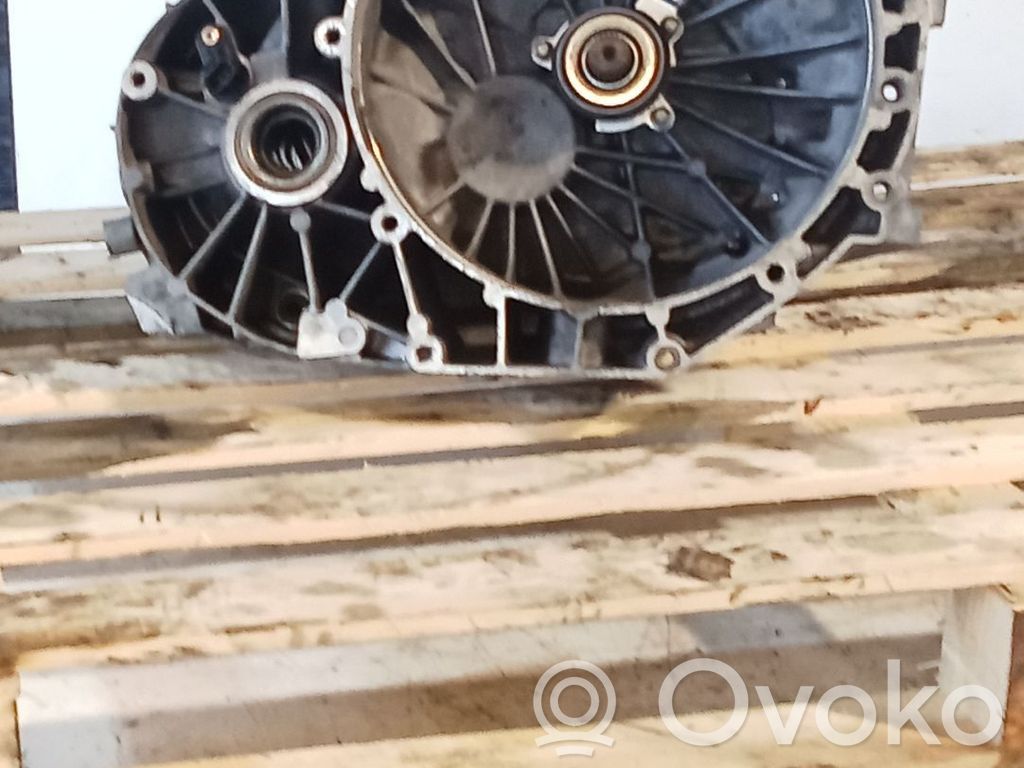 Ford Mondeo MK II Manualna 5-biegowa skrzynia biegów 