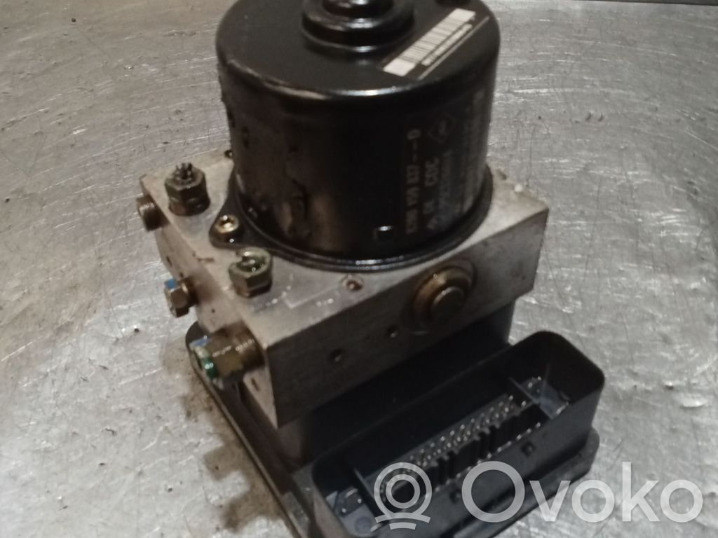 ABS-pumppu   10096014233,8200159837D,10020601054