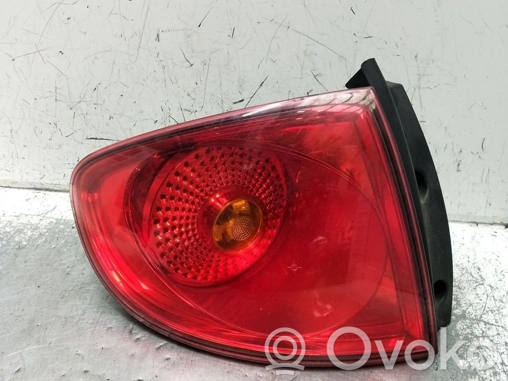 Luz trasera/de freno