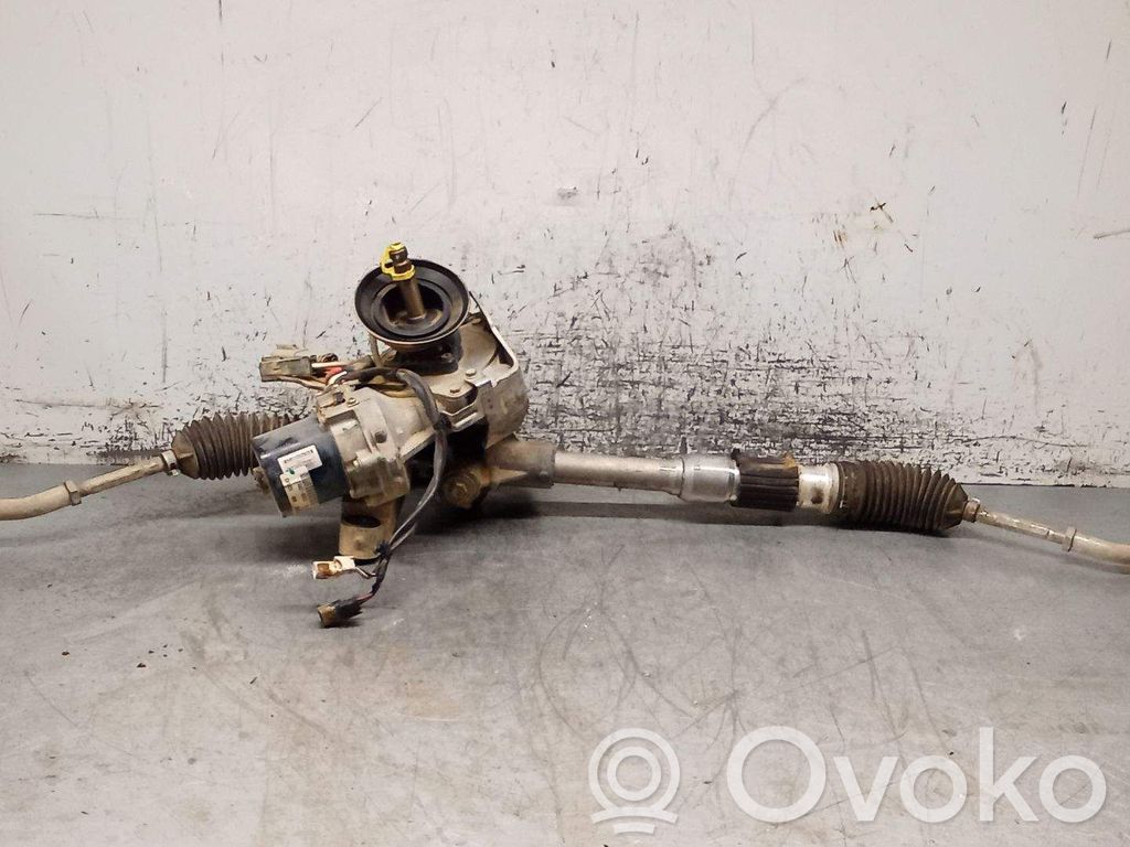 Honda Civic Casetă direcție 