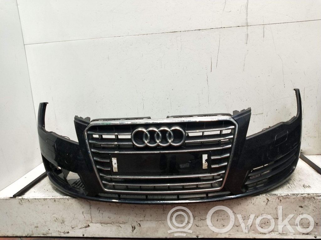 Audi A7 S7 4G Etupuskuri