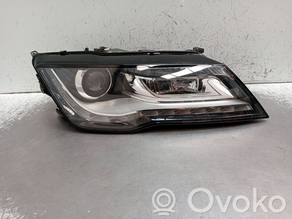 Scheinwerfer   4G8941006