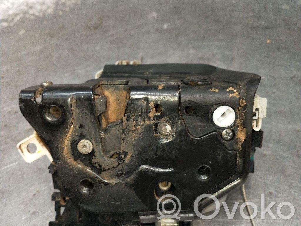 Seat Altea Motor blocare ușă spate