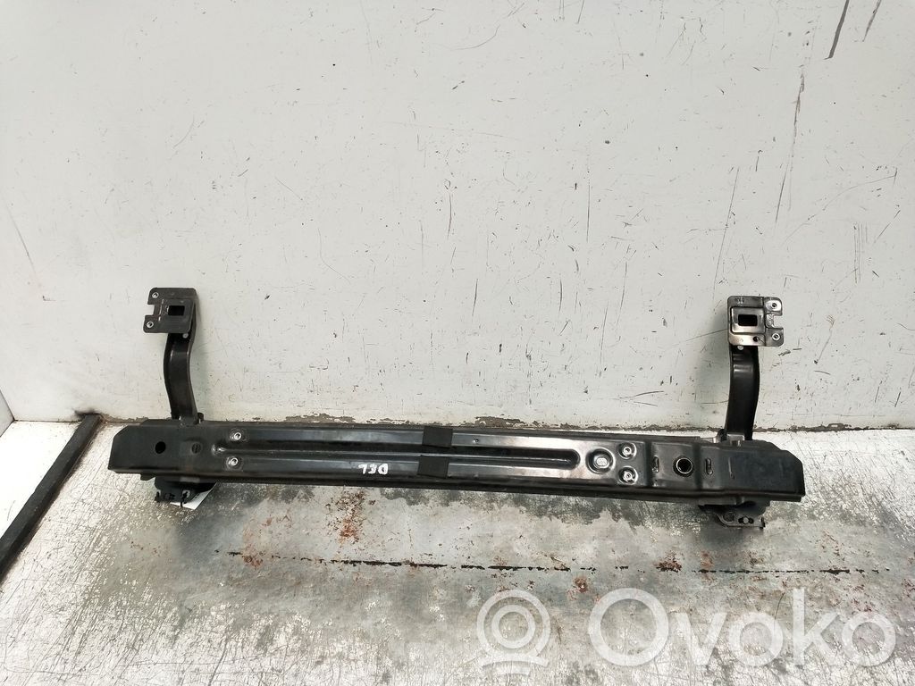 Halterung Stoßstange Stoßfänger vorne