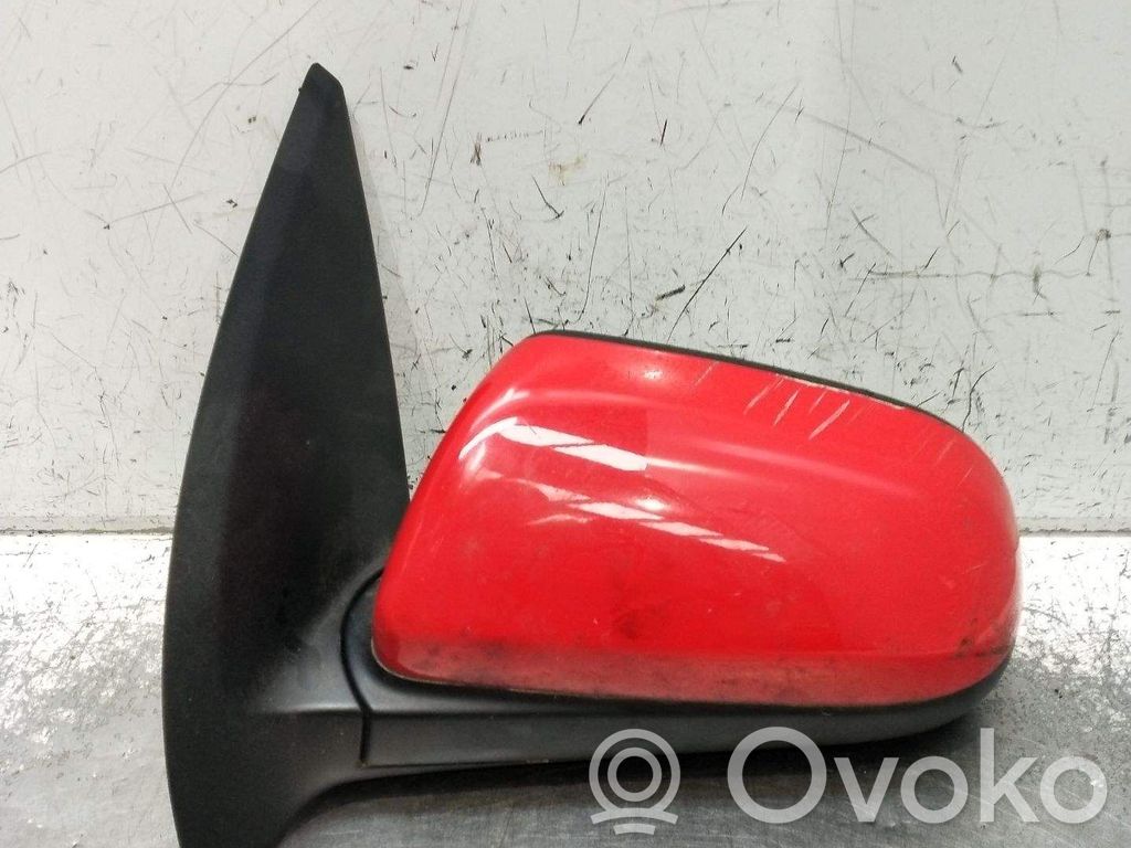 Chevrolet Aveo Etuoven sähköinen sivupeili 