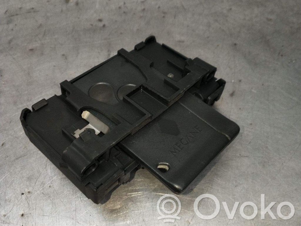 Renault Megane II Blocchetto accensione 